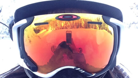 Big test: The best snow and ski trackers Big test: The best snow and ski trackers