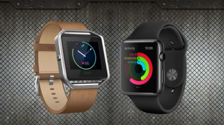 Wearable tech beginners are going for Fitbit, Apple and Samsung Wearable tech beginners are going for Fitbit, Apple and Samsung