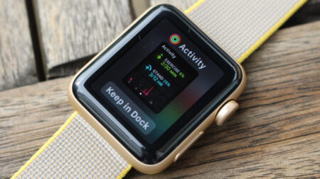 Apple Watch Series 2 sells out, but you can now buy a refurbished one Apple Watch Series 2 sells out, but you can now buy a refurbished one