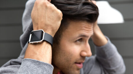 How it works: We explain how your fitness tracker measures your daily steps How it works: We explain how your fitness tracker measures your daily steps