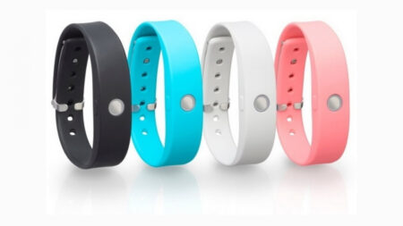 Toshiba WERAM1100 activity tracker set for US launch Toshiba WERAM1100 activity tracker set for US launch