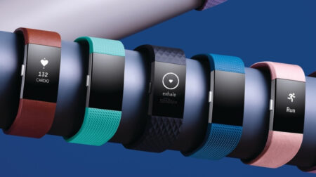 Fitbit gets to No.2 on the App Store in another holiday season win Fitbit gets to No.2 on the App Store in another holiday season win
