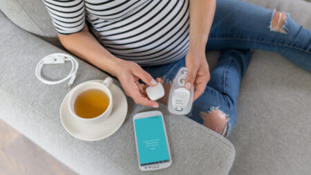 Bloomlife wants to be your personal pregnancy coach Bloomlife wants to be your personal pregnancy coach