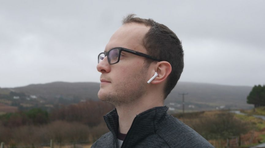 Apple AirPods help: Troubleshoot your problems with this handy guide