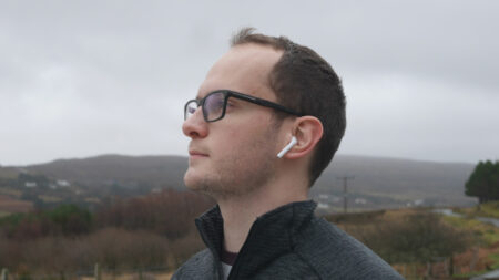 Living with the AirPods: How Apple's first smart earbuds stack up to rival hearables