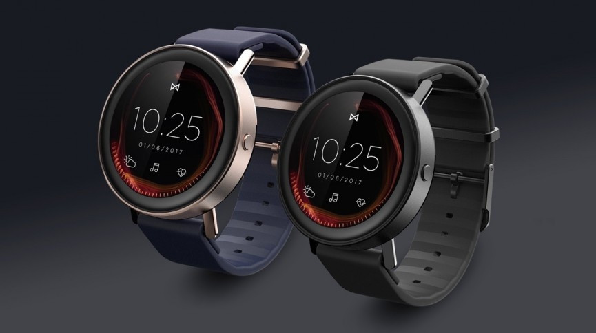 The best wearable tech at CES 2017