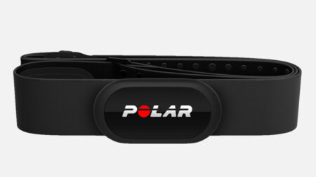 Polar H10 now available to offer accurate heart rate tracking from the chest Polar H10 now available to offer accurate heart rate tracking from the chest