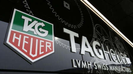 Three companies Tag Heuer should buy for smartwatch success