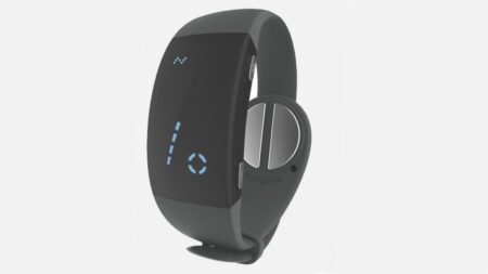 Reliefband Neurowave wants to help combat VR motion sickness Reliefband Neurowave wants to help combat VR motion sickness