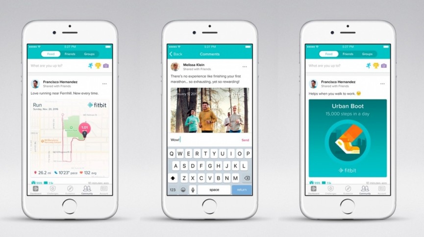 Fitbit finally gets serious about delivering more meaningful fitness tracker data