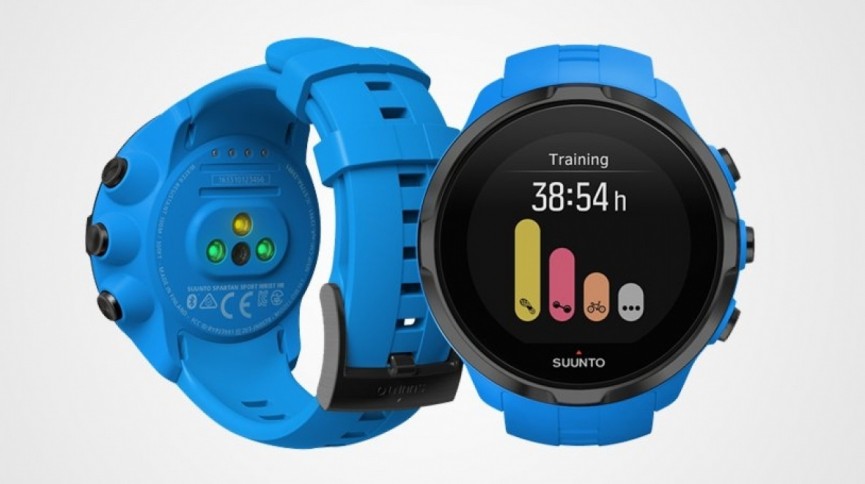 The best wearable tech at CES 2017