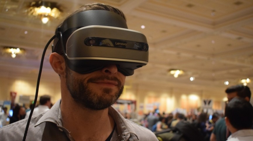 The best VR headsets: The top virtual reality devices to go and buy now
