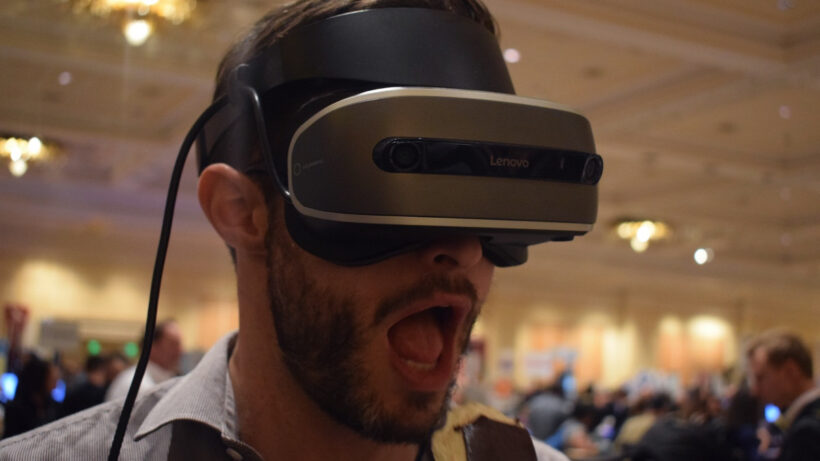 There were no real wearable tech surprises at CES 2017 – but that’s OK