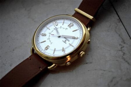 A look at Fossil’s Spring 2017 collection: Q Accomplice, Modern Pursuit and more A look at Fossil’s Spring 2017 collection: Q Accomplice, Modern Pursuit and more