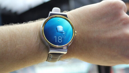ZTE’s first Android Wear smartwatch gets certified, set to get 3G support ZTE's first Android Wear smartwatch gets certified, set to get 3G support