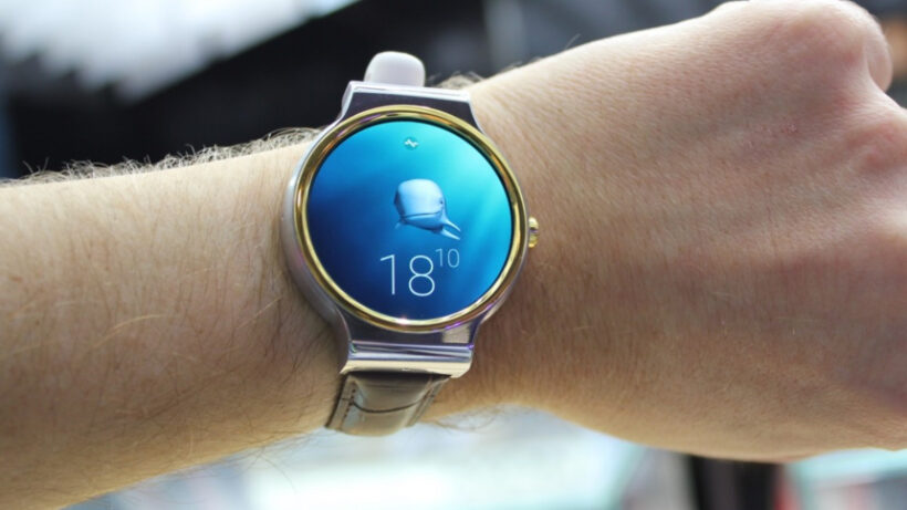 ZTE’s first Android Wear smartwatch gets certified, set to get 3G support