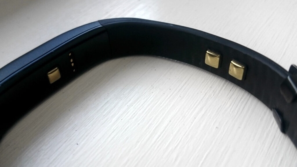 Jawbone UP3 review