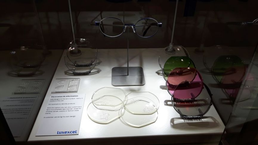 Meet the people using VR, AR and smart contact lenses to help the blind see