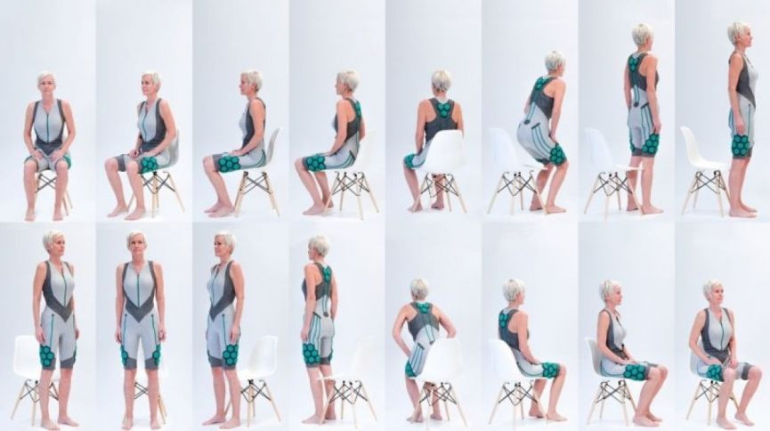 The nine wearable tech types you’ve probably met