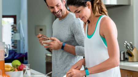 Fitbit finally gets serious about delivering more meaningful fitness tracker data