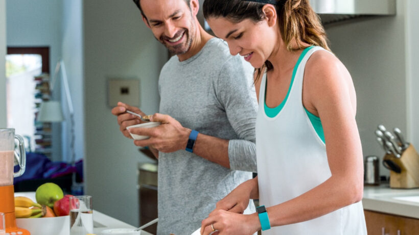 Fitbit finally gets serious about delivering more meaningful fitness tracker data