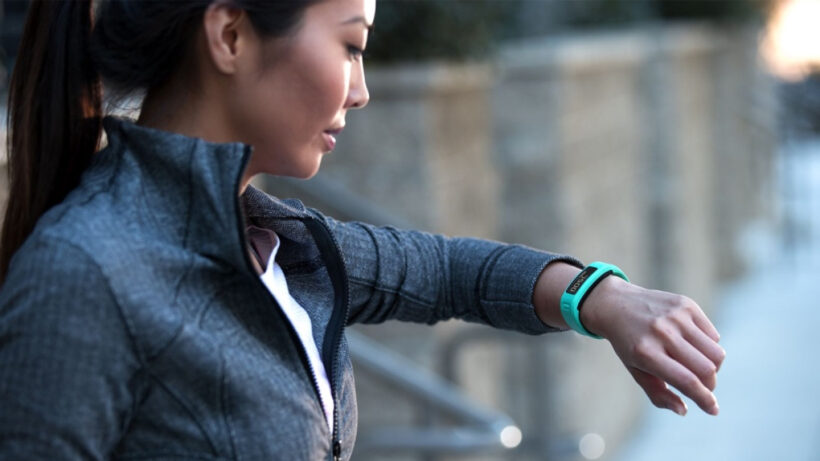 Wearables can predict you’ll be ill days before you feel the symptoms