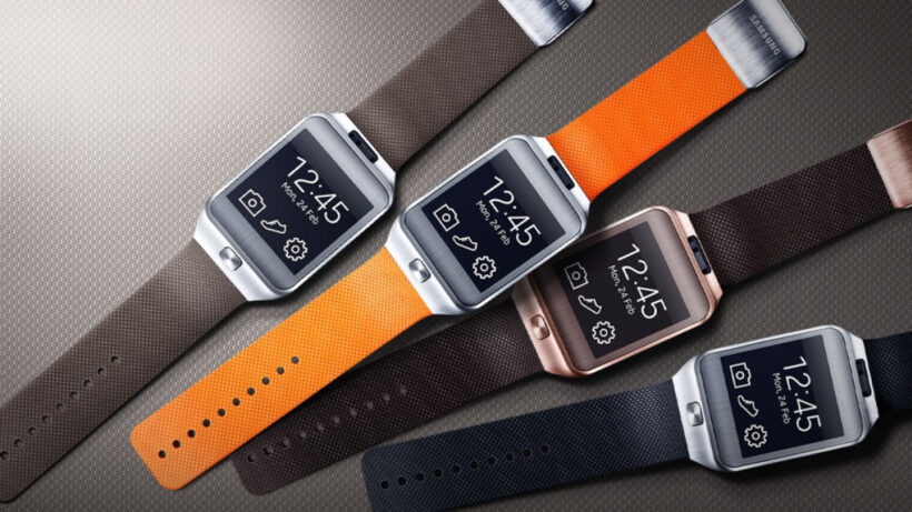 ​#Trending: BSaS (Bland Straps as Standard)