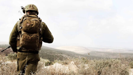 Smart body armour could soon detect soldiers’ brain injuries Smart body armour could soon detect soldiers' brain injuries