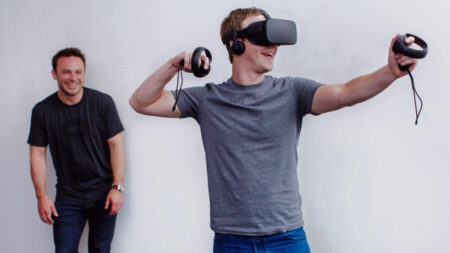 Explained: Oculus and Zenimax court battle – the story so far, and where it’s going Explained: Oculus and Zenimax court battle - the story so far, and where it’s going