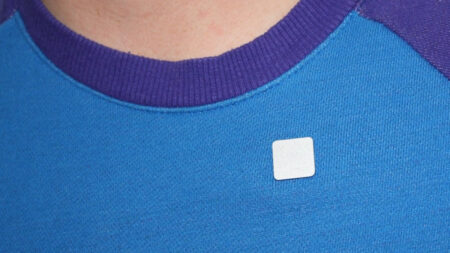 Lumo is opening up its secret tech so others can build interesting wearables Lumo is opening up its secret tech so others can build interesting wearables