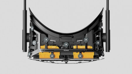 Zuck: Facebook is going to spend $3 billion to get VR to where it needs to be Zuck: Facebook is going to spend $3 billion to get VR to where it needs to be