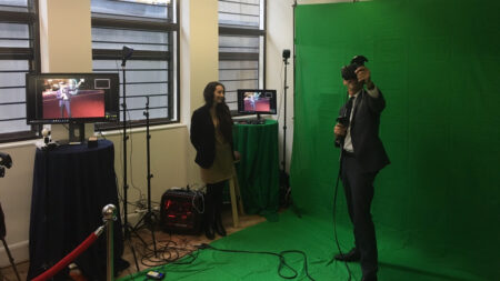 London’s Realities Centre is exploring education, AI & health in VR and AR London's Realities Centre is exploring education, AI & health in VR and AR