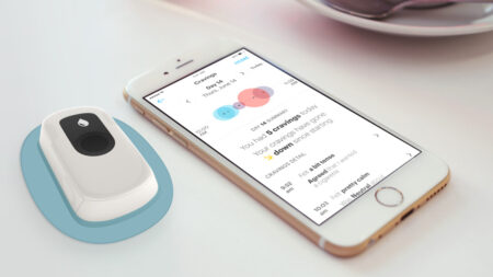 The smart nicotine patch that could help smokers quit The smart nicotine patch that could help smokers quit
