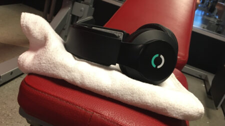 Living with Halo Sport: A brain training wearable to unleash your inner athlete Living with Halo Sport: A brain training wearable to unleash your inner athlete
