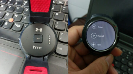 HTC’s Android Wear smartwatch is officially dead HTC’s Android Wear smartwatch is officially dead