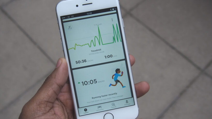 TomTom’s new Sports app is live and there’s some big changes
