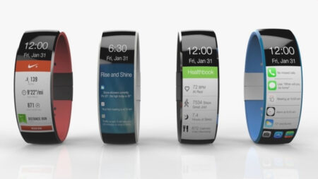 And finally: Apple Watch smartbands detailed and more And finally: Apple Watch smartbands detailed and more