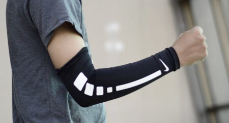 This cricket wearable could revolutionise bowling through sensors This cricket wearable could revolutionise bowling through sensors