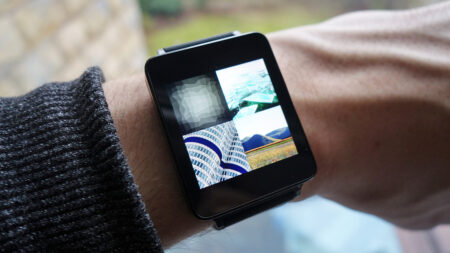 Living with Asteroid OS – The open source Android Wear alternative Living with Asteroid OS - The open source Android Wear alternative