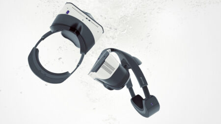 A closer look at the tech inside Intel’s Alloy virtual reality headset A closer look at the tech inside Intel's Alloy virtual reality headset
