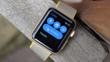 'Record' Apple Watch sales show nobody's caught up in the past 12 months