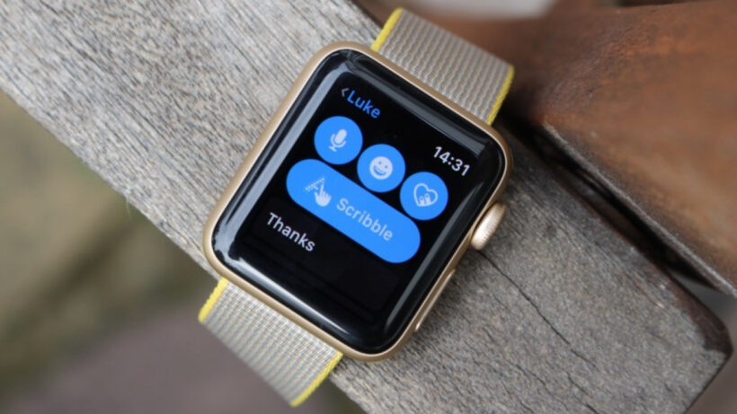 ‘Record’ Apple Watch sales show nobody’s caught up in the past 12 months