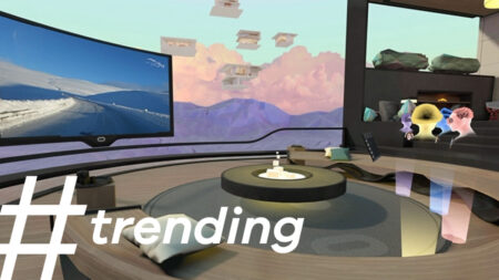 #Trending: Future tech to enhance our social lives, not ruin them #Trending: Future tech to enhance our social lives, not ruin them