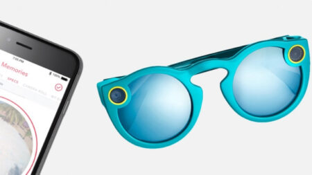 Snap Spectacles are getting a bigger rollout – no more vending machines? Snap Spectacles are getting a bigger rollout - no more vending machines?