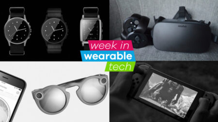 The week in wearable tech: Snap Spectacles expanding the view The week in wearable tech: Snap Spectacles expanding the view