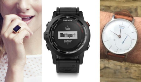 Wareable picks: The best wearable of the year