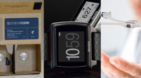 Wareable picks: The best innovation of the year