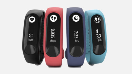 TomTom Touch Cardio is a cheap alternative to its first fitness tracker TomTom Touch Cardio is a cheap alternative to its first fitness tracker