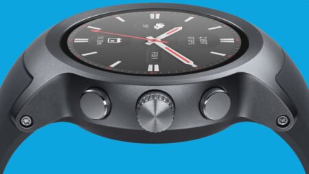 LG Watch Sport: Flagship Android Wear 2.0 smartwatch essential guide LG Watch Sport