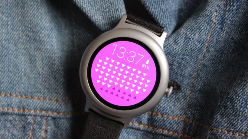 LG Watch Style review